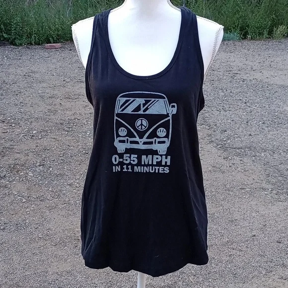 VW bus shirt - Picture 1 of 4